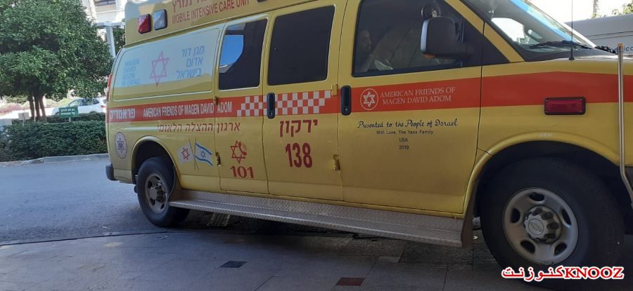 وادي عارة : اصابة شاب من مصمص واخر من ام الفحم باطلاق نار